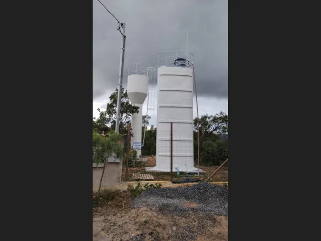 Imagem 11: Lotes em Condomínio Próximo Ao Aeroporto de Alto Paraíso de Goiás