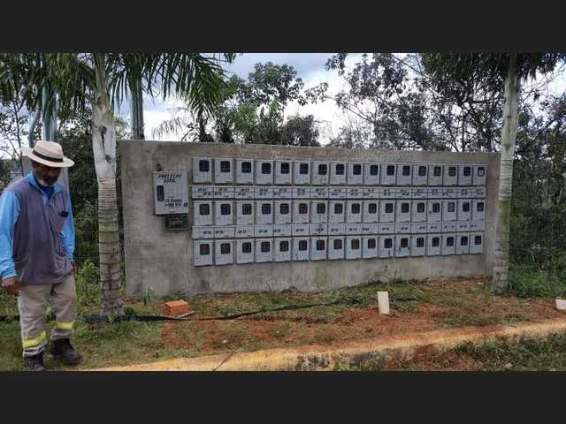 Imagem 3: Lotes em Condomínio Próximo Ao Aeroporto de Alto Paraíso de Goiás