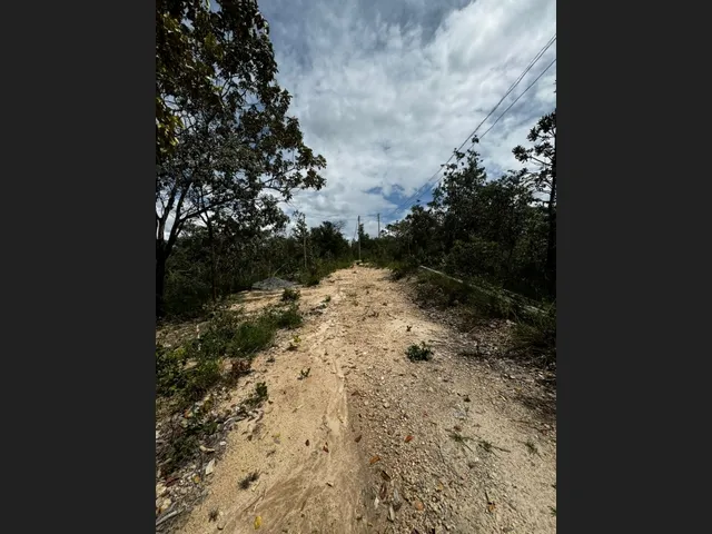 Imagem 5: Lotes em Condomínio Próximo Ao Aeroporto de Alto Paraíso de Goiás