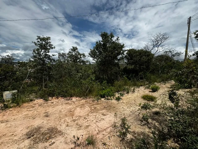 Imagem 13: Lotes em Condomínio Próximo Ao Aeroporto de Alto Paraíso de Goiás