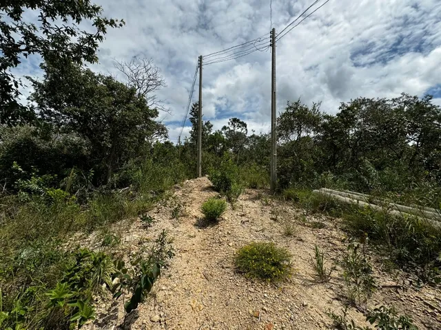 Imagem 9: Lotes em Condomínio Próximo Ao Aeroporto de Alto Paraíso de Goiás