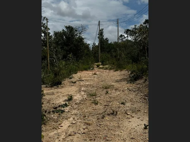 Imagem 12: Lotes em Condomínio Próximo Ao Aeroporto de Alto Paraíso de Goiás