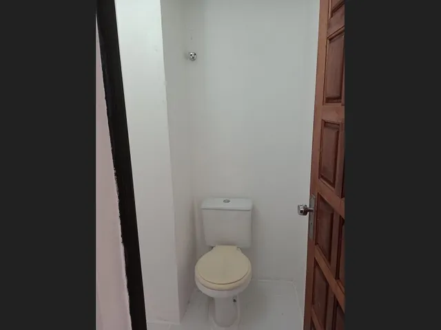 Imagem 4: Sala Comercial no Centro de Manaus