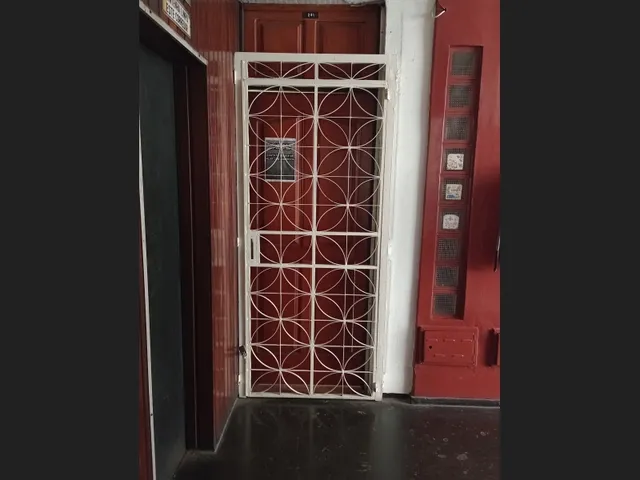 Imagem 5: Sala Comercial no Centro de Manaus