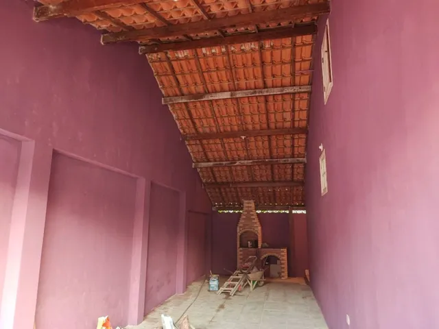 Imagem 7: Marquês Casa com 2 dormitórios