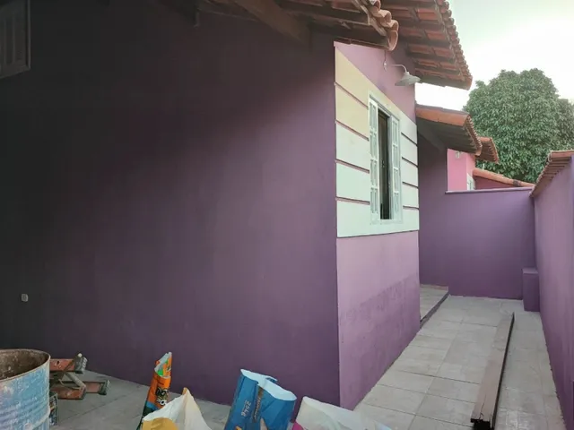 Imagem 2: Marquês Casa com 2 dormitórios