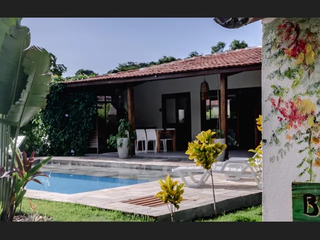Imagem: Al0Ha.! Invista na Casa dos Sonhos no Pipa
