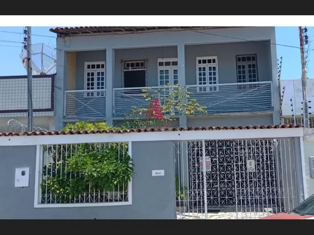 Imagem: Casa de Andar por R$ 320 Mil