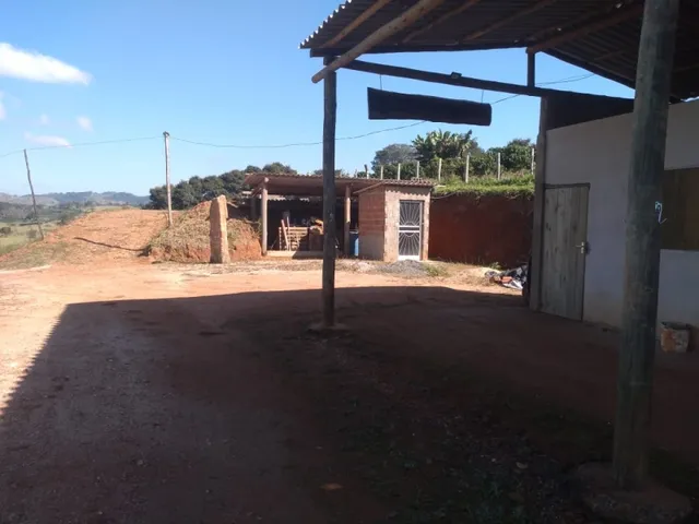 Imagem: Sítio a Venda 34.000 M² em Muzambinho