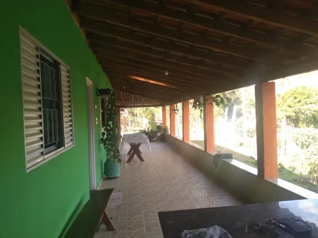 Imagem 3: Chácara 9.700M² com Muita Água e Uma Linda e Espaçosa Casa