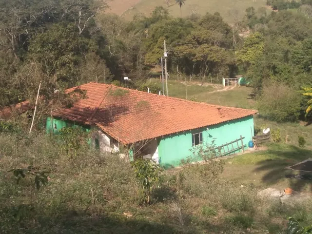 Imagem 15: Chácara 9.700M² com Muita Água e Uma Linda e Espaçosa Casa