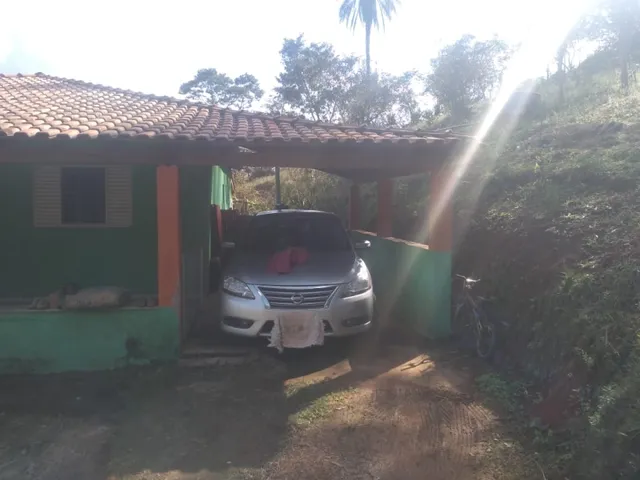 Imagem 8: Chácara 9.700M² com Muita Água e Uma Linda e Espaçosa Casa