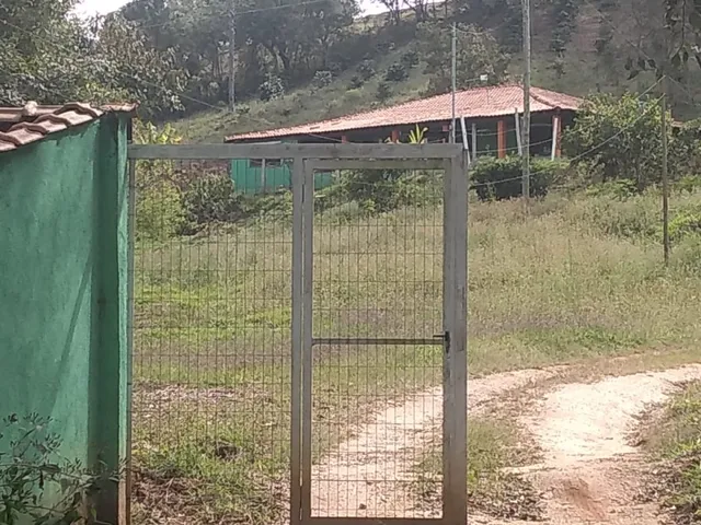 Imagem 6: Chácara 9.700M² com Muita Água e Uma Linda e Espaçosa Casa