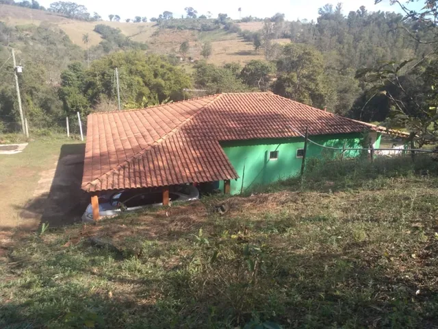 Imagem 14: Chácara 9.700M² com Muita Água e Uma Linda e Espaçosa Casa