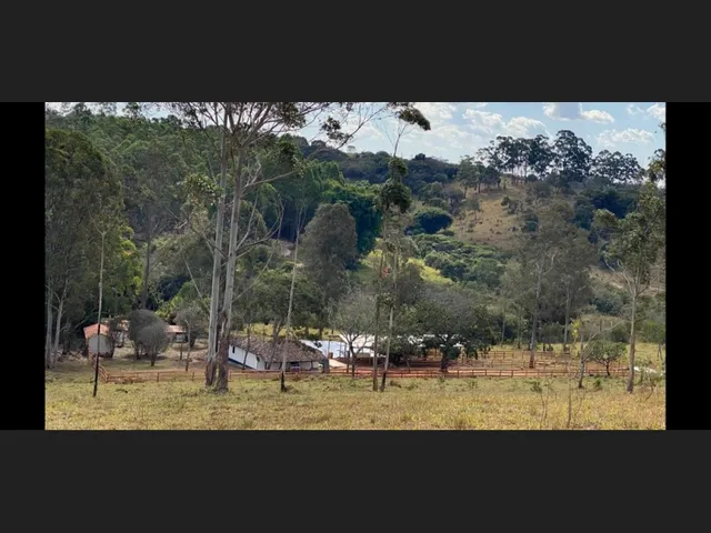 Imagem: Fazenda de 51 Há em Desterro de Entre Rios