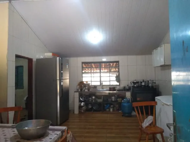 Imagem: Sítio 44.000M² Muita Água, com Casa Sul