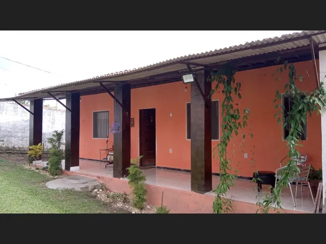 Imagem: Casa Itaporanga, Perto Praia Caueira