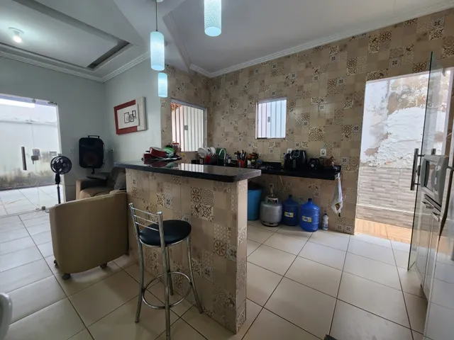Imagem 8: Encantadora Casa de 2 Quartos com Área de Lazer em la Belle Park/Lima Verde!