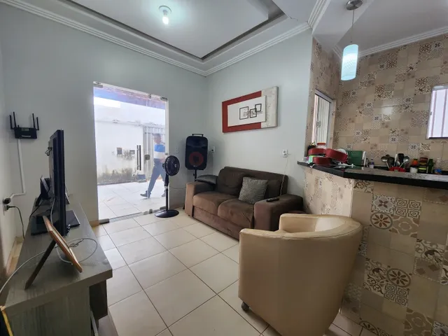 Imagem 6: Encantadora Casa de 2 Quartos com Área de Lazer em la Belle Park/Lima Verde!