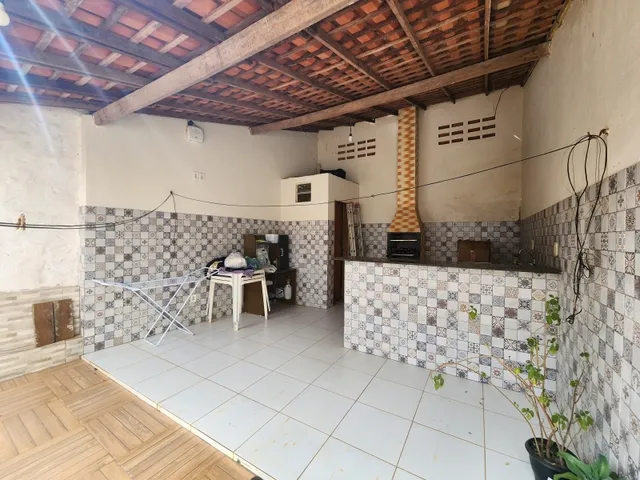 Imagem 7: Encantadora Casa de 2 Quartos com Área de Lazer em la Belle Park/Lima Verde!