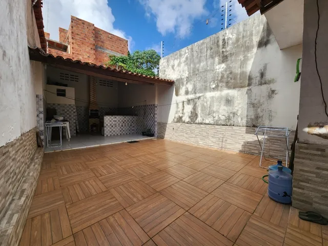 Imagem 10: Encantadora Casa de 2 Quartos com Área de Lazer em la Belle Park/Lima Verde!