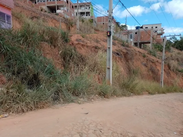 Imagem: Vendo Terreno