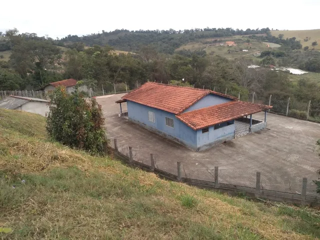 Imagem: Sítio 12.100 M² a Venda no Sul de Minas