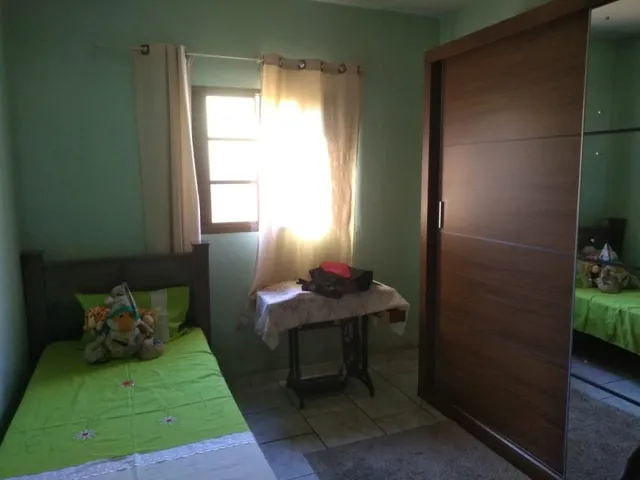 Imagem 14: Chácara a Venda no Sul de Minas Gerais com 5850M² com Casa de Laje e Piso Água de Mina