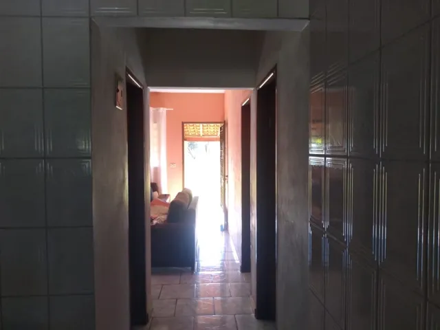 Imagem 15: Chácara a Venda no Sul de Minas Gerais com 5850M² com Casa de Laje e Piso Água de Mina