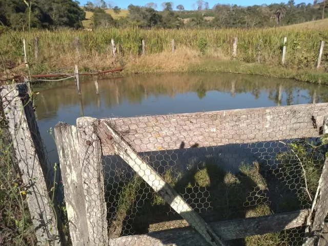 Imagem 10: Chácara a Venda no Sul de Minas Gerais com 5850M² com Casa de Laje e Piso Água de Mina