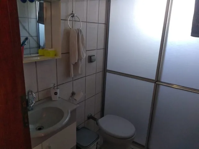 Imagem 5: Chácara a Venda no Sul de Minas Gerais com 5850M² com Casa de Laje e Piso Água de Mina