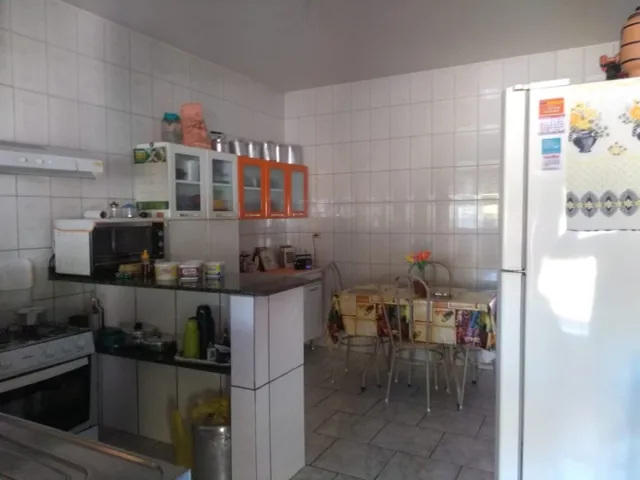 Imagem 4: Chácara a Venda no Sul de Minas Gerais com 5850M² com Casa de Laje e Piso Água de Mina