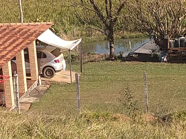 Imagem 13: Chácara a Venda no Sul de Minas Gerais com 5850M² com Casa de Laje e Piso Água de Mina