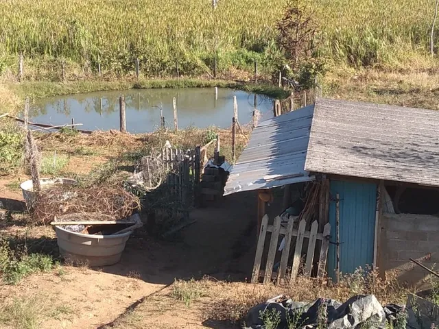 Imagem 8: Chácara a Venda no Sul de Minas Gerais com 5850M² com Casa de Laje e Piso Água de Mina