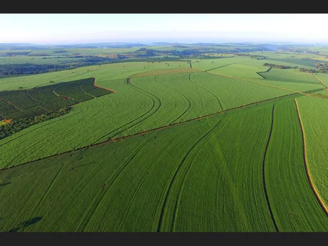 Imagem: Crédito Rural Estruturado Até 200 Milhões