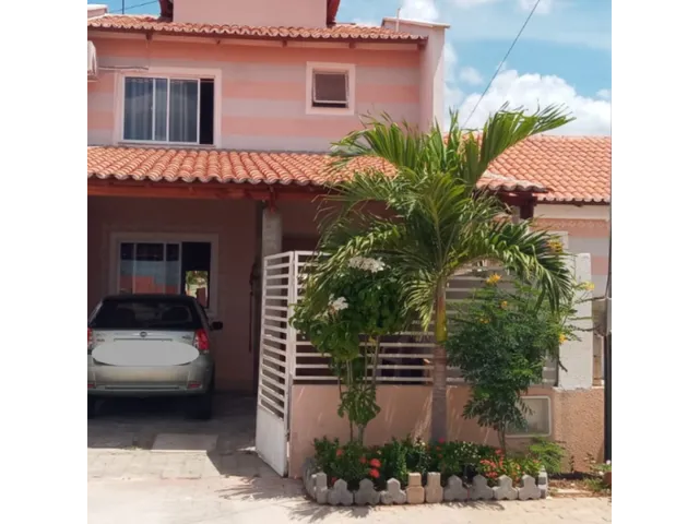 Imagem: Casa Duplex dos Sonhos em Croatá Distrito