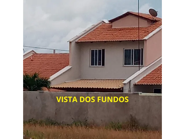 Imagem 2: # Casa Duplex dos Sonhos em Croatá Distrito de São Gonçlo do Amarante Ce