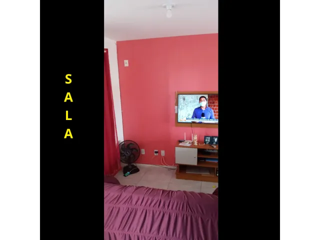 Imagem 3: # Casa Duplex dos Sonhos em Croatá Distrito de São Gonçlo do Amarante Ce