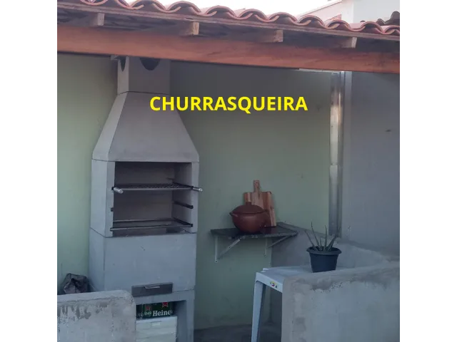 Imagem 5: # Casa Duplex dos Sonhos em Croatá Distrito de São Gonçlo do Amarante Ce