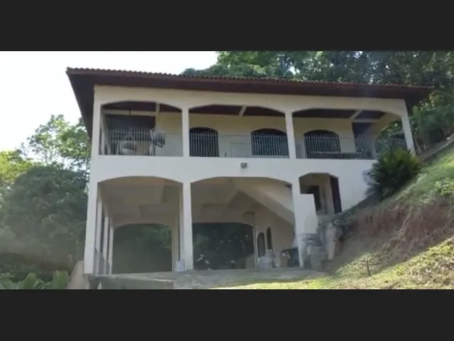 Imagem: Vendo Chácara de Mais de 11.000M2 Localizada