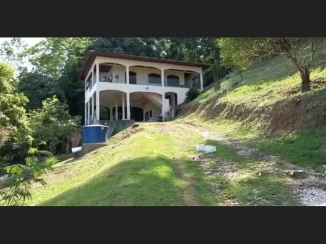Imagem 3: Vendo Chácara de Mais de 11.000M2 Localizada 500M do Centro da Cidade