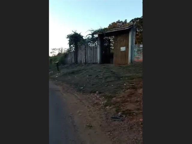 Imagem 6: Vendo Chácara de Mais de 11.000M2 Localizada 500M do Centro da Cidade