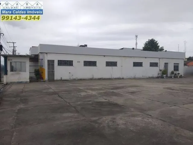 Imagem: Prédio Comercial - Terreno de 3000M²