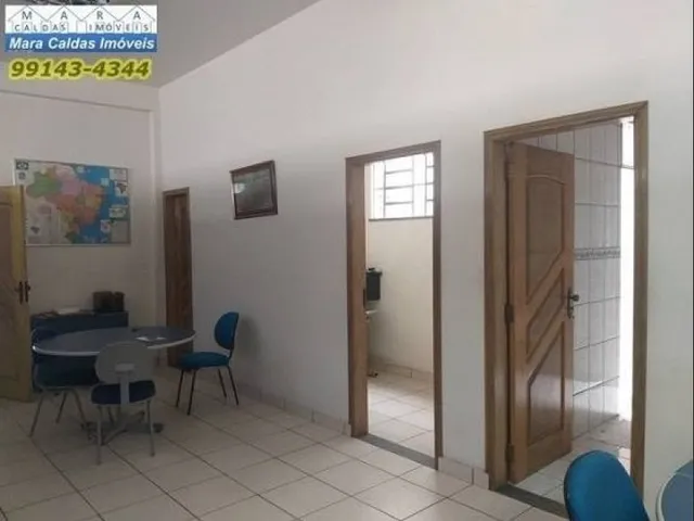 Imagem 3: Prédio Comercial - Terreno de 3000M² - Estacionamento - Parque das Laranjeiras - Flores