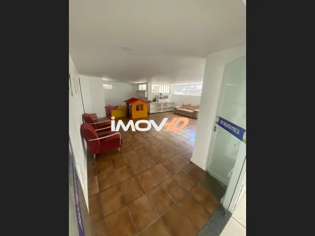 Imagem 12: Apartamento no Edifício Port Saint Paul Disponível para Venda