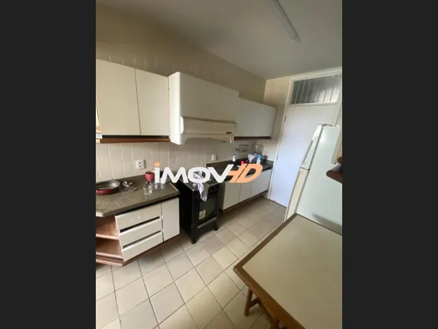 Imagem 7: Apartamento no Edifício Port Saint Paul Disponível para Venda