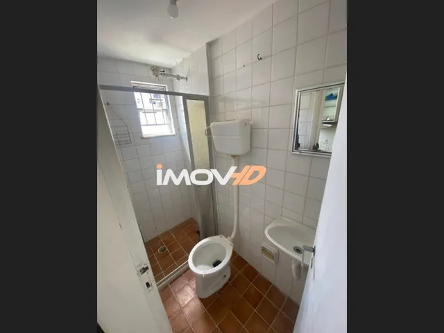 Imagem 13: Apartamento no Edifício Port Saint Paul Disponível para Venda