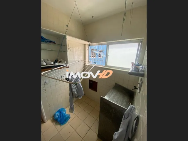Imagem 4: Apartamento no Edifício Port Saint Paul Disponível para Venda
