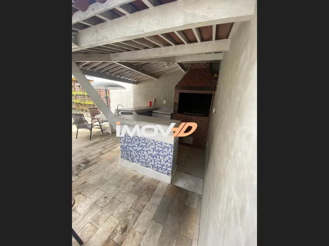 Imagem 3: Apartamento no Edifício Port Saint Paul Disponível para Venda