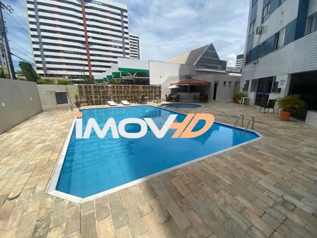 Imagem 5: Apartamento no Edifício Port Saint Paul Disponível para Venda